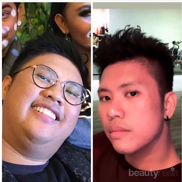 img-title Berhasil Turun 38 Kg, Ternyata Ini Cara Diet yang Dilakukan Ricky Cuaca