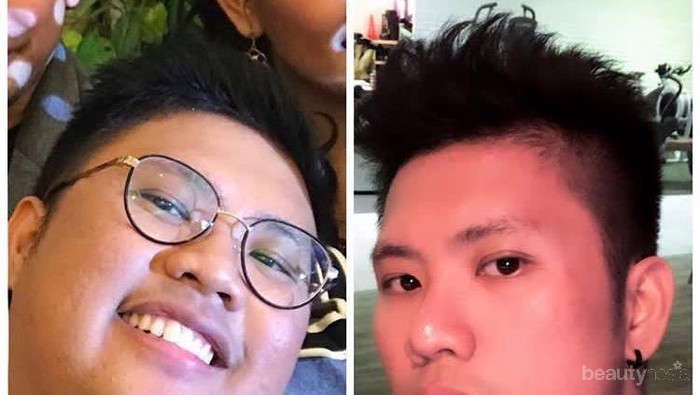 Berhasil Turun 38 Kg, Ternyata Ini Cara Diet yang Dilakukan Ricky Cuaca Berhasil Turun 38 Kg, Ternyata Ini Cara Diet yang Dilakukan Ricky Cuaca