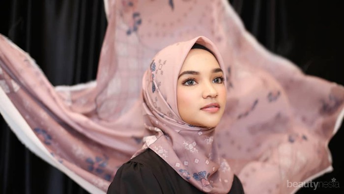 Sukses Membangun Bisnis, Ini 5 Model Hijab di Vanila Hijab yang Mencuri Perhatian