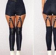 [FORUM] Celana ketat bikin keputihan, mitos or fakta?