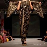 Heboh Songket Malaysia Diakui UNESCO, Ini Bedanya dengan Buatan Indonesia