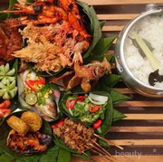 Kangen Makanan Sunda? 5 Restoran di Jakarta Ini Bisa Kamu Jadikan Pilihan