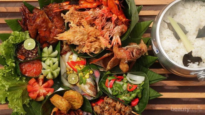 Kangen Makanan Sunda? 5 Restoran di Jakarta Ini Bisa Kamu Jadikan Pilihan