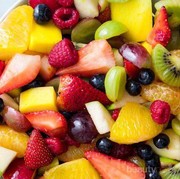 Anti Enek! Ini Cara Membuat Kreasi Salad Buah yang Segar dan Enak