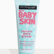 Bukan Cuma Bikin Wajah Mulus, Primer Maybelline Ini Juga Punya Keunggulan Lainnya, Lho! Yuk, Intip di Sini!