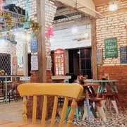 5 Restoran Instagramable di Bintaro yang Cocok Buat Nongkrong Bareng Teman