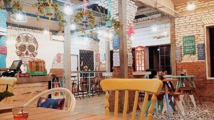5 Restoran Instagramable di Bintaro yang Cocok Buat Nongkrong Bareng Teman 5 Restoran Instagramable di Bintaro yang Cocok Buat Nongkrong Bareng Teman