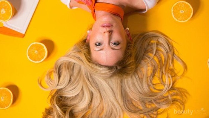 Sedih Karena Kulit Kusam ? Ada Cara Mudah Memutihkan Kulit Tubuh dengan Instan Lho!