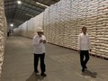 Efek Corona, Jokowi Tegaskan Tak Ada Larangan Belanja Pangan