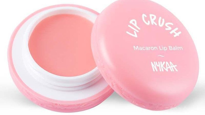 [FORUM] Lipbalm palling tokcer apa nih ladies?