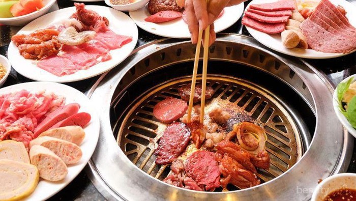 Restoran Jepang yang Pas Banget untuk Quality Time Bareng Sahabat