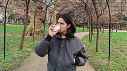 Bikin Syok, Ini Putra Ahmad Dhani & Maia Estianty atau Lee Min Ho?