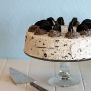 Cara Membuat Cake Oreo Tanpa Oven, Gampang Banget!
