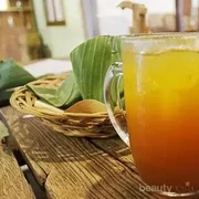 Manfaat Jamu Beras Kencur untuk Kesehatan dan Kecantikan yang Harus Kalian Ketahui!
