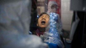 Tes 7,5 Juta Orang, China Belum Temukan Tambahan Kasus Corona