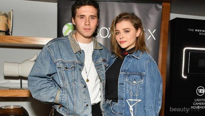 Menarik dan Serasi! Ini Gaya Pasangan Artis Hollywood Saat Mengenakan Outfit Kembaran