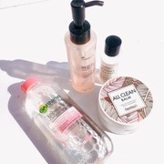 [FORUM] kira-kira untuk membersihkan makeup mendingan pake cleansing oil atau makeup remover biasa/ miscellar water?