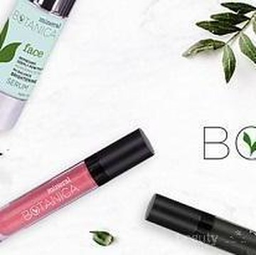 img-title Catat, 5 Produk Makeup Unggulan Mineral Botanica Ini Wajib Ada di Pouch Kamu!