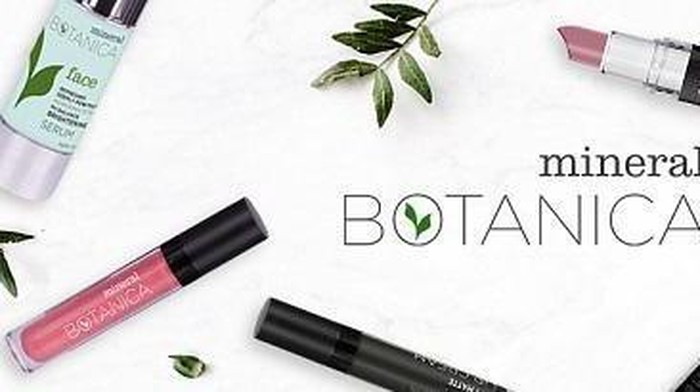 Catat, 5 Produk Makeup Unggulan Mineral Botanica Ini Wajib Ada di Pouch Kamu!