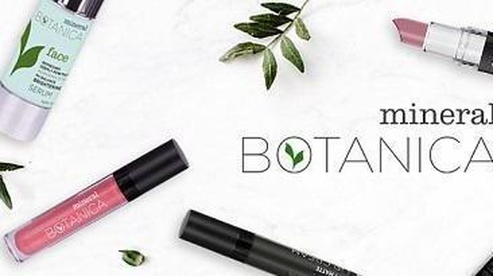 Catat, 5 Produk Makeup Unggulan Mineral Botanica Ini Wajib Ada di Pouch Kamu! Catat, 5 Produk Makeup Unggulan Mineral Botanica Ini Wajib Ada di Pouch Kamu!