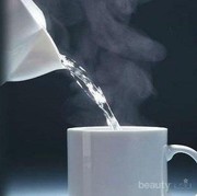[FORUM] Minum air hangat lebih baik dibanding air biasa?