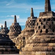 Solo Traveling ke Magelang? Mampir ke 4 Tempat Seru Ini, Yuk!