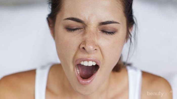 [FORUM] Merasa ngantuk setiap saat, penyakit atau apa ya ladies?