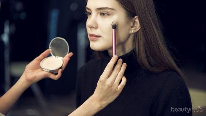 Tak Perlu Langsung Banyak, Siapkan Alat Make Up Ini untuk Memulai Profesi Jadi MUA