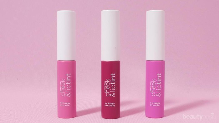 Inilah Lip Cream Matte Yang Tahan Lama Hingga 16 Jam Yang Bisa Kamu Pilih