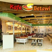 Mau Makan di Kafe Betawi? Ini 5 Menu yang Wajib Dicoba