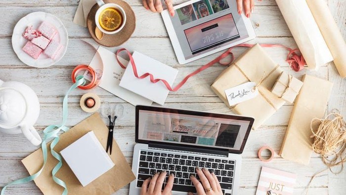 Jangan Galauin 5 Hal Ini Saat Ingin Meninggalkan Karir yang Dicintai Ladies!