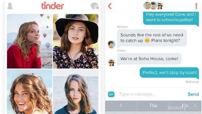 [FORUM] Kok main dating apps bikin minder ya??