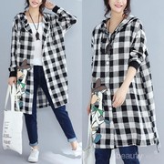 [FORUM] Kemeja kotak-kotak lebih bagus dipake gitu aja atau pake kaos ya?