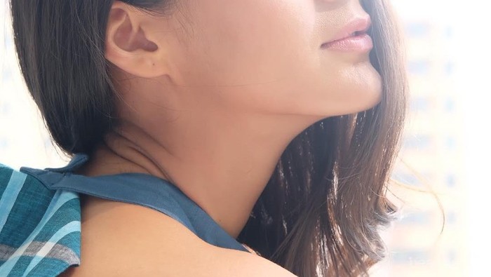 Tampilan Makeup Super Model Paula Verhoeven Wong yang Bikin Terkesima, Flawles Banget!