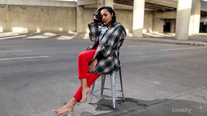 Anti Sakit, 8 Sepatu Heels yang Nyaman untuk Acara Formal