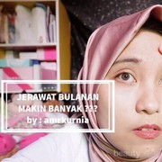 [FORUM] Bagaimana cara kamu agar jerawat yang datang saat haid cepat hilang ?