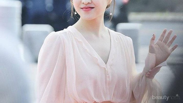 Benar-benar Memikat! Inilah Sederet Artis Tercantik Korea yang Memiliki Kecantikan Alami