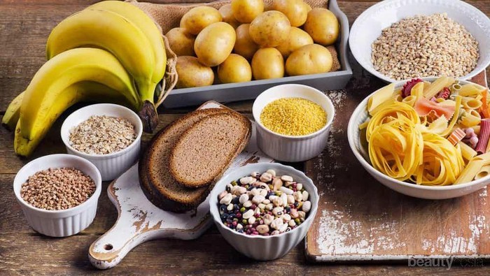 Jangan Takut Makan Karbohidrat, Ladies! Manfaatnya untuk Kesehatan Ternyata Sangat Besar