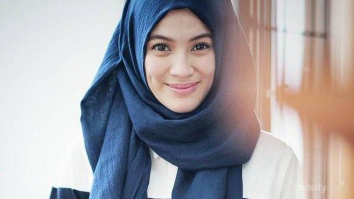 [FORUM] Pashmina bikin muka aku bulet. Ada yang bisa relate?