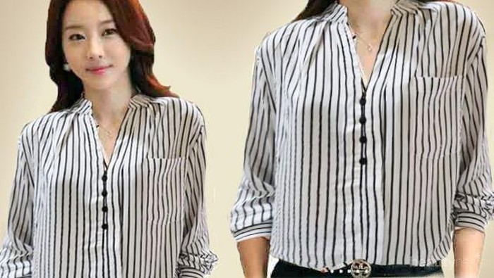 [FORUM] Ada yang punya rekomendasi online shop yang jual baju kantor lucu-lucu?