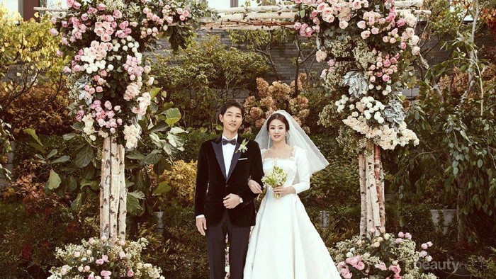 [FORUM] Yang mana yang lebih berkesan, kado pernikahan atau hanya sekedar kedatangannya?