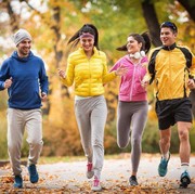 [FORUM] Rekomendasi olah raga yang gak ribet dan gak makan waktu banyak dong!