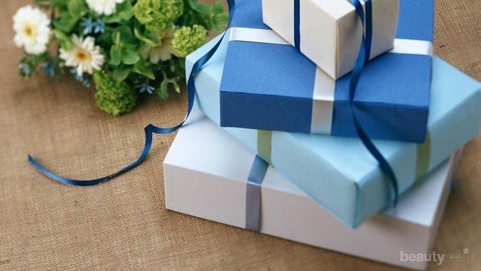 Menarik! Sejumlah Kado Pernikahan yang Unik untuk Sahabat Ini Bisa