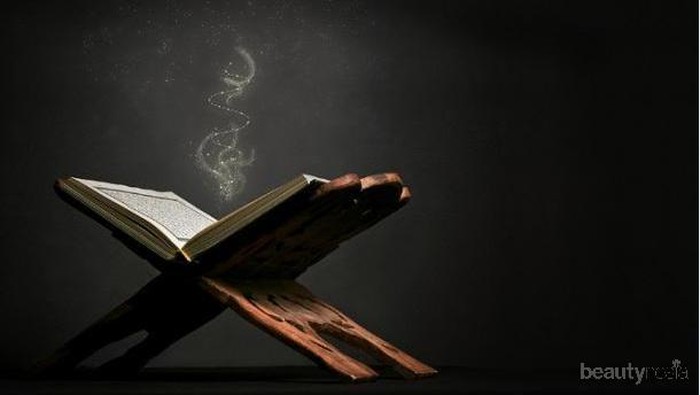 [FORUM] Sering banget ninggalin solat karna males nih...