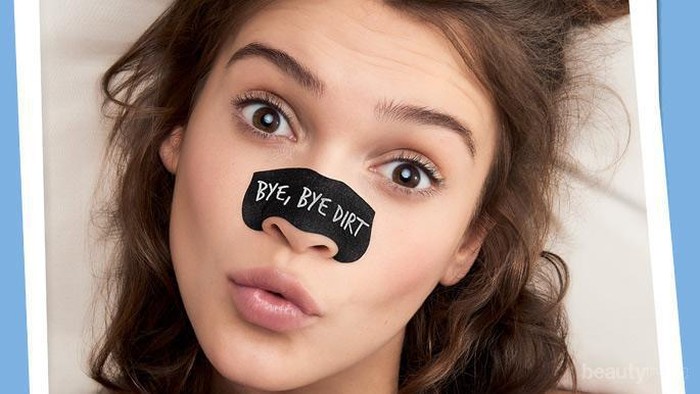 Anti Ribet! Ini 5 Tips Aman Mengangkat Komedo dengan Porepack