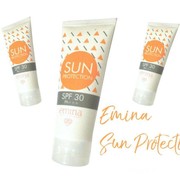 Kulit Remaja Jangan Sampai Gosong, Lindungi dengan Sun Protection dari Emina InI!