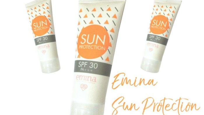 Kulit Remaja Jangan Sampai Gosong, Lindungi dengan Sun Protection dari Emina InI! Kulit Remaja Jangan Sampai Gosong, Lindungi dengan Sun Protection dari Emina InI!