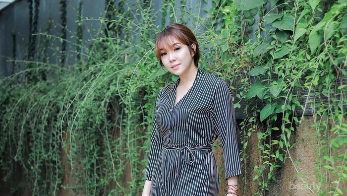 Tampil Kece Setiap Hari dengan Padupadan Busana yang Pas untuk Zodiak Scorpio, Siap Coba?