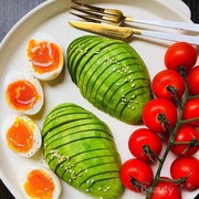 Sstt.. Ternyata Alpukat Punya Manfaat untuk Diet Sukses Kamu! Coba Yuk!