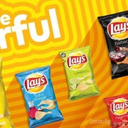[FORUM] Lays enak banget, tapi isinya angin doang. Setuju gak nih?